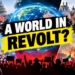 global cost of living protests