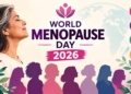World Menopause Day 2026