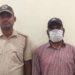 Puri kitchen floor murder