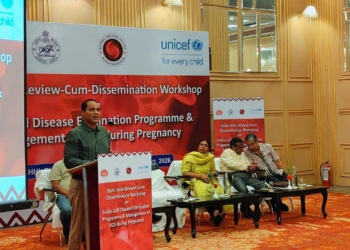 sickle cell pregnancy protocol odisha