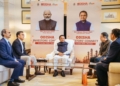 Odisha industrial investment POSCO JSW