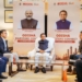 Odisha industrial investment POSCO JSW