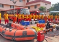 Odisha Fire Services
