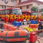 Odisha Fire Services