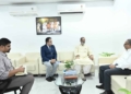 Odisha cyclone preparation