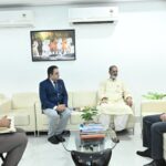 Odisha cyclone preparation