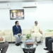 Odisha cyclone preparation