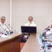 Cyclone Arnab Odisha preparedness