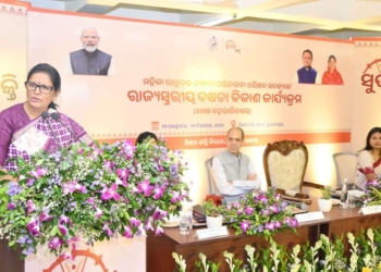 Women Producer Companies Odisha