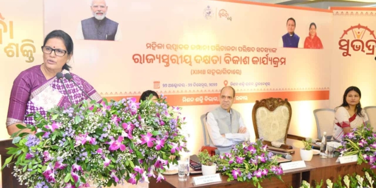 Women Producer Companies Odisha