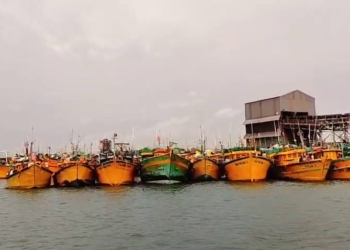 Odisha Braces for Cyclone