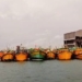 Odisha Braces for Cyclone