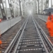 Indian Railways Mobilises Rapid Response to Protect Passengers and Tracks Against Cyclone Arnab