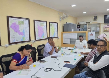 Odisha WRD Cyclone Review