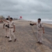 Cyclone Arnab Puri police alert