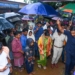 Odisha flash flood alert