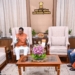 Cyclone Arnab Odisha Governor