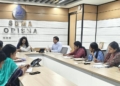 Odisha Cyclone Arnab review