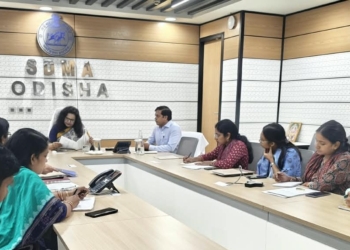 Odisha Cyclone Arnab review