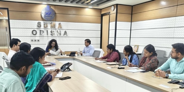 Odisha Cyclone Arnab review