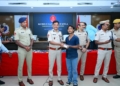Stolen phones recovered Bhubaneswar