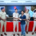 Stolen phones recovered Bhubaneswar