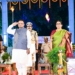 Odisha Naxal-Free National Unity Day