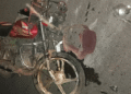 Rayagada Chatikona road accident 
