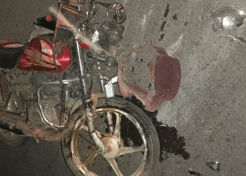 Rayagada Chatikona road accident 