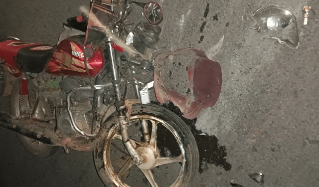 Rayagada Chatikona road accident