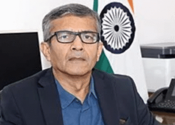 Defence Secretary Rajesh Kumar Singh extension