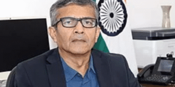 Defence Secretary Rajesh Kumar Singh extension