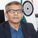 Defence Secretary Rajesh Kumar Singh extension