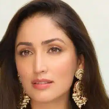 Yami Gautam