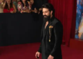 Yash Proudly Flaunts Kannada Roots at Ramayana’s Los Angeles Premiere; Producer Namit Malhotra Credits Star for Making the Epic a Reality