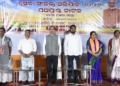 Seva Sankalp Abhiyan Odisha