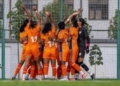 India U17 Women’s Squad Announced for AFC U17 Women’s Asian Cup 2027 Qualifiers