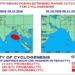 Cyclonic Circulation Strengthens Over Bay of Bengal; Odisha Braces for Worsening Sea Conditions