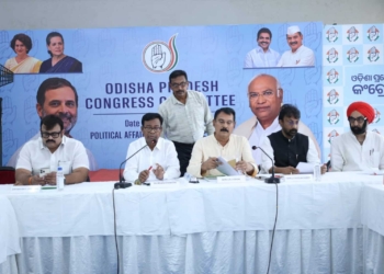 Odisha Congress Panchayat Election Strategy
