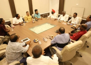 INDIA Bloc Thanks Odisha Public After Successful Statewide Shutdown