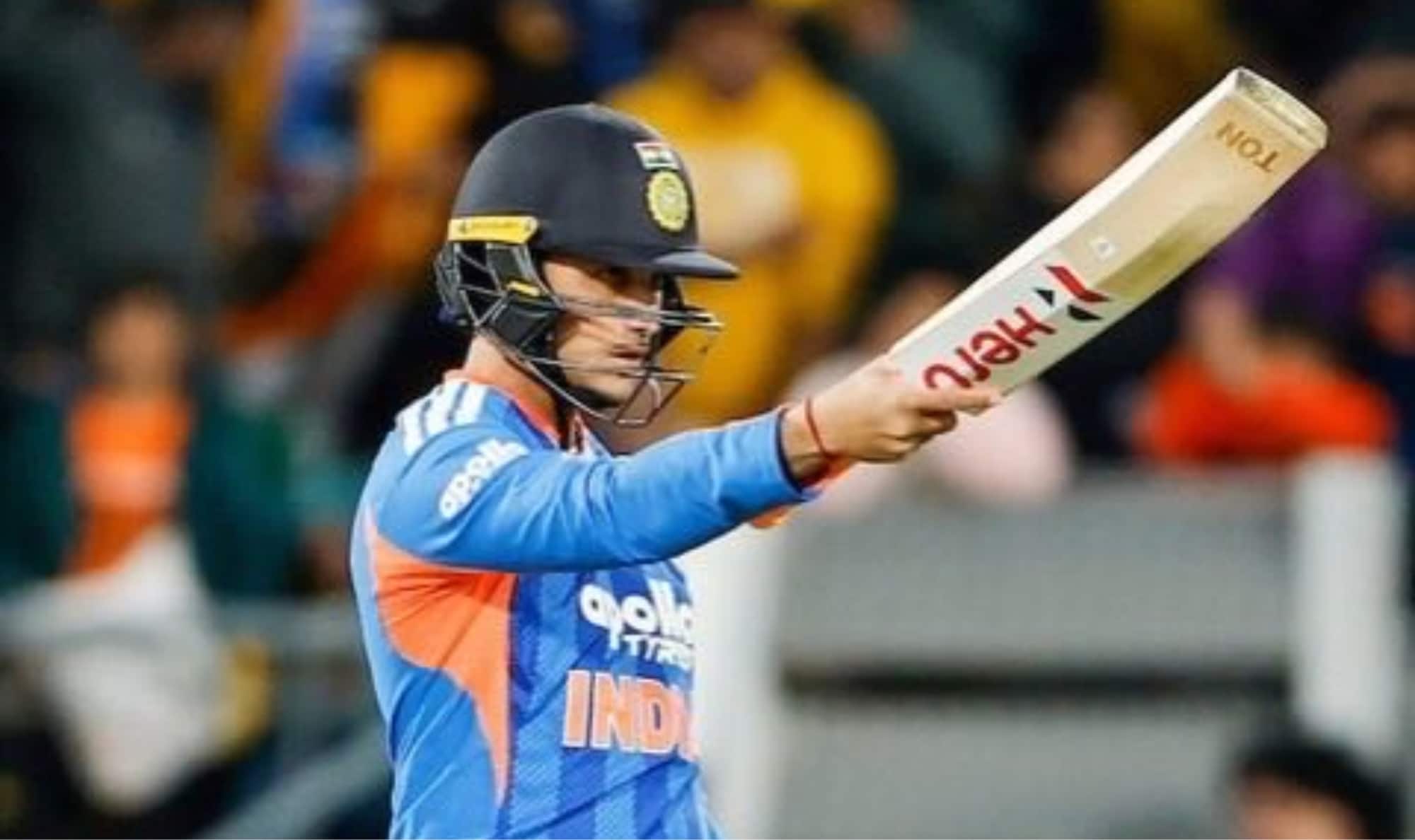 New Zealand: India wins T20 cricket series after victory in Wellington