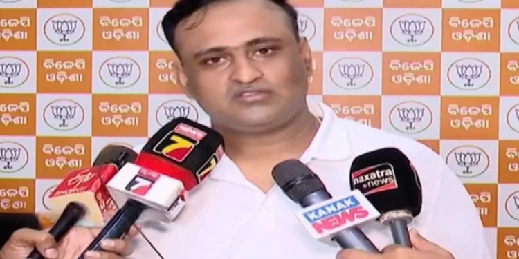 Odisha Student Union Elections 2026