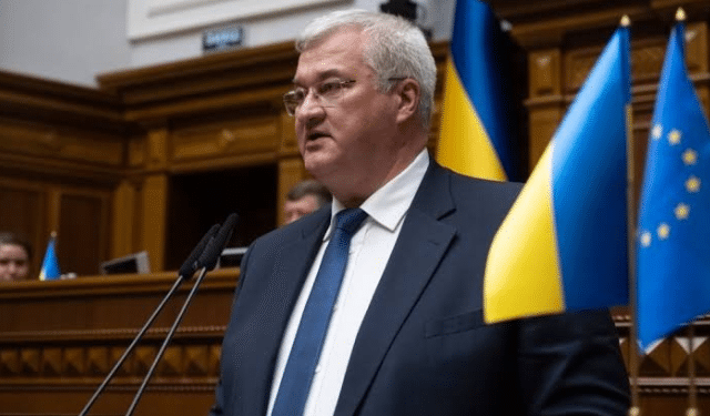 India ceasefire proposal Ukraine Russia