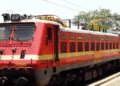 Cyclone Arnab train cancellations