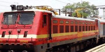 Odisha train cancellations
