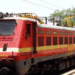 Landslide Maligura Chhatariput train cancellation