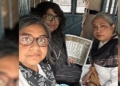 ​Around 60 Advocates Detained Near Supreme Court Ahead of CJP Protest; Chief Justice Intervenes