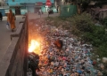 Daya Canal Turns Dumping Ground as BMC’s Swachh Drive Stumbles