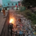 Daya Canal Turns Dumping Ground as BMC’s Swachh Drive Stumbles