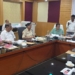 Safai Karamchari welfare review Khordha